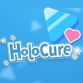 holocure icon